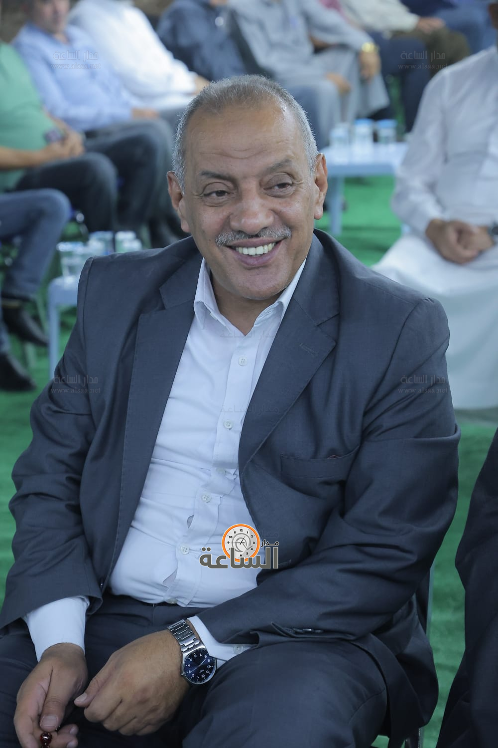 Madar Al-Saa Images 0.28670806368908164