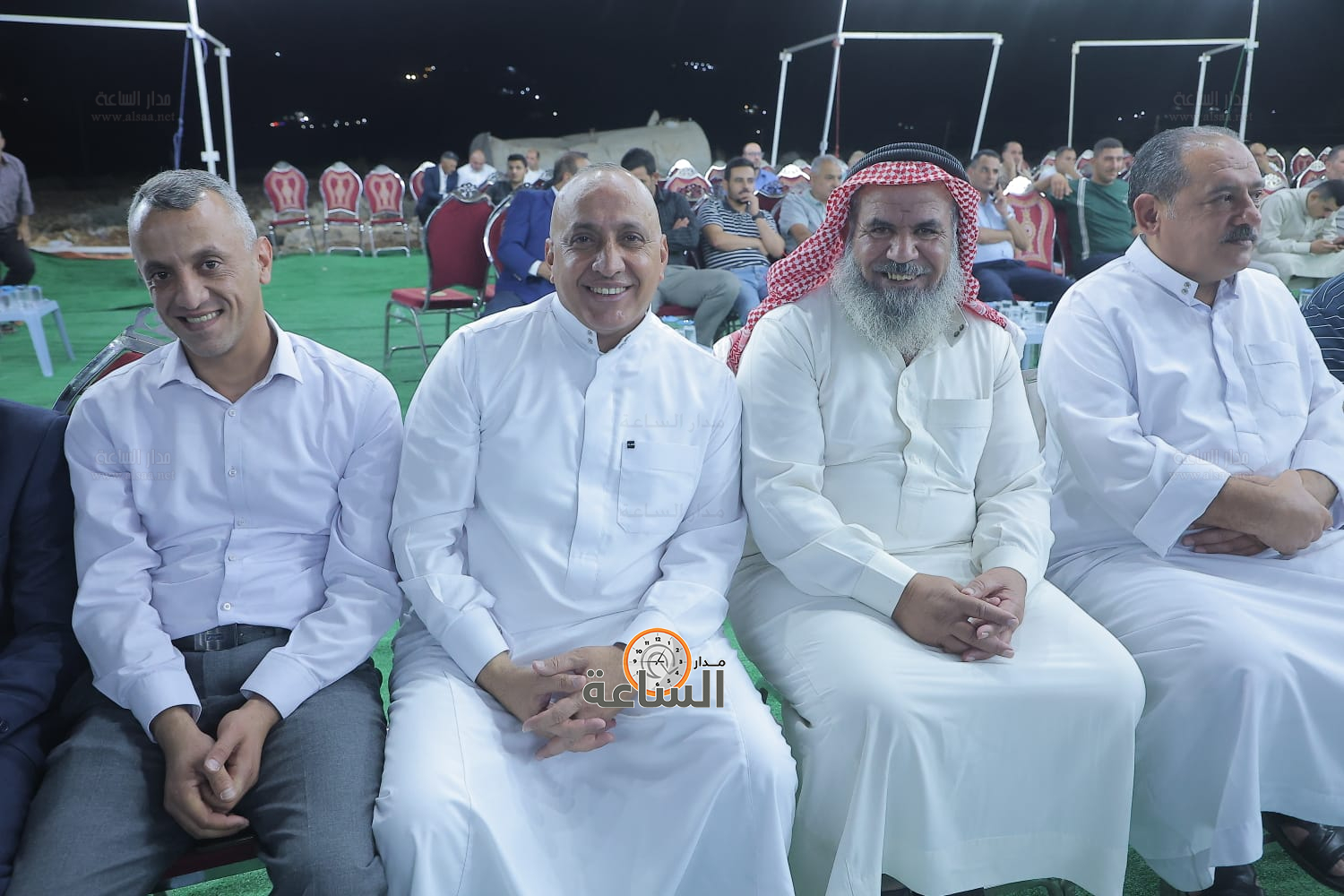 Madar Al-Saa Images 0.3712874603167525