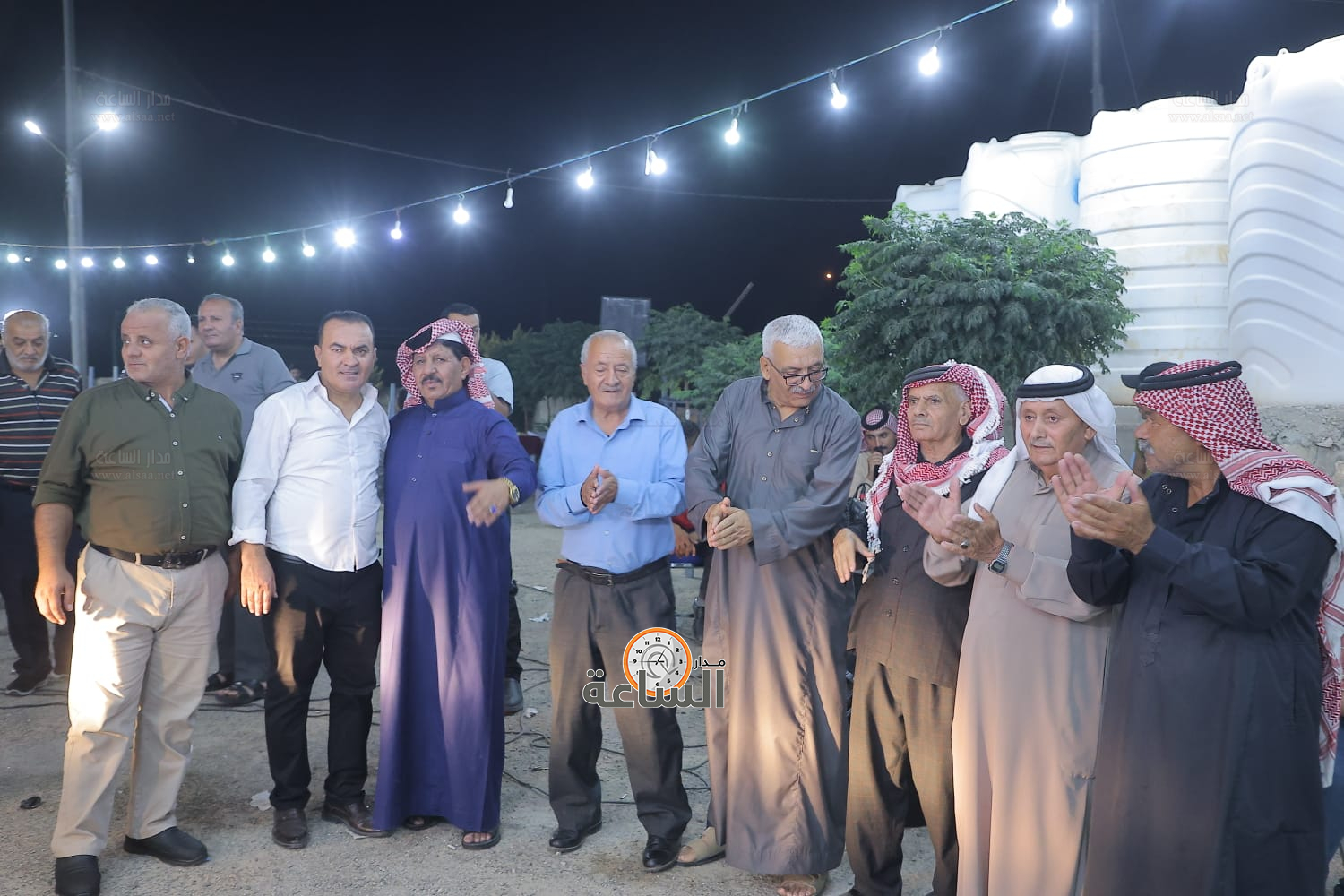 Madar Al-Saa Images 0.013681889716690154