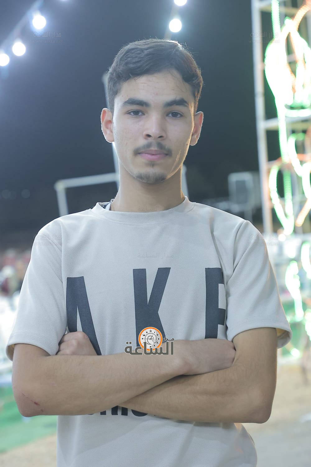 Madar Al-Saa Images 0.8726000585392761