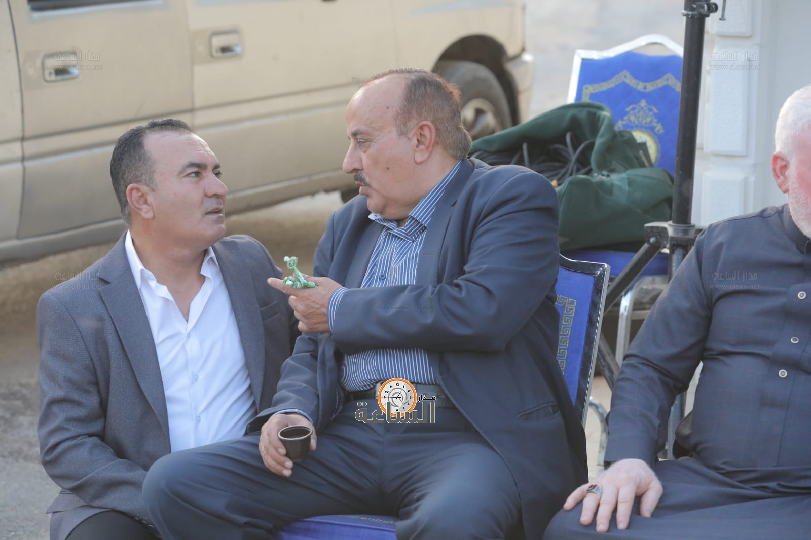 Madar Al-Saa Images 0.07122313353144472