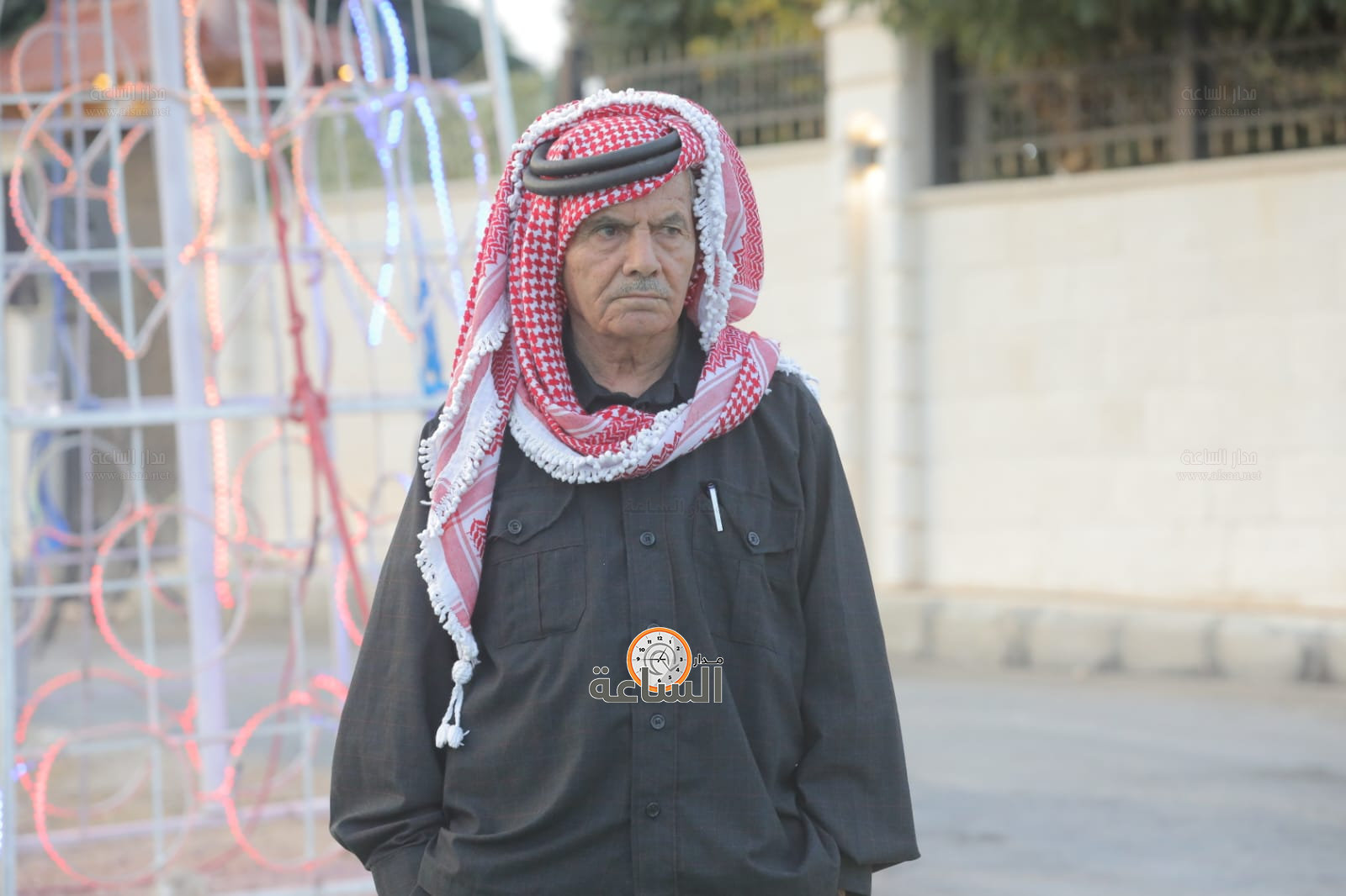 Madar Al-Saa Images 0.9769045107519794