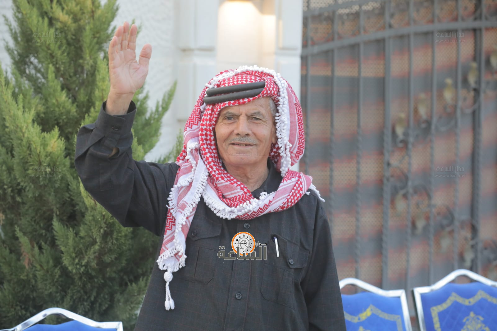 Madar Al-Saa Images 0.6873340921914158