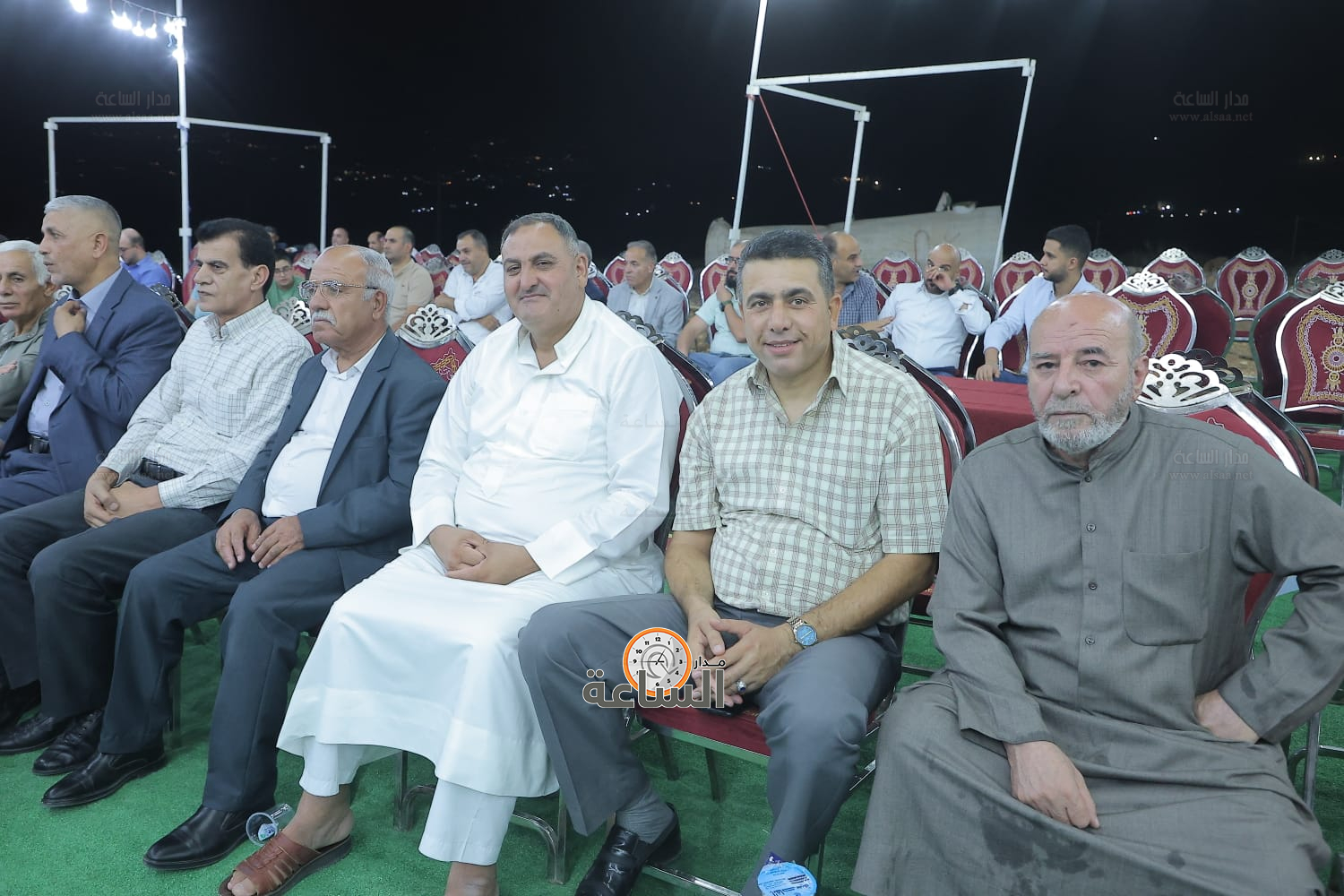 Madar Al-Saa Images 0.9267427538681492