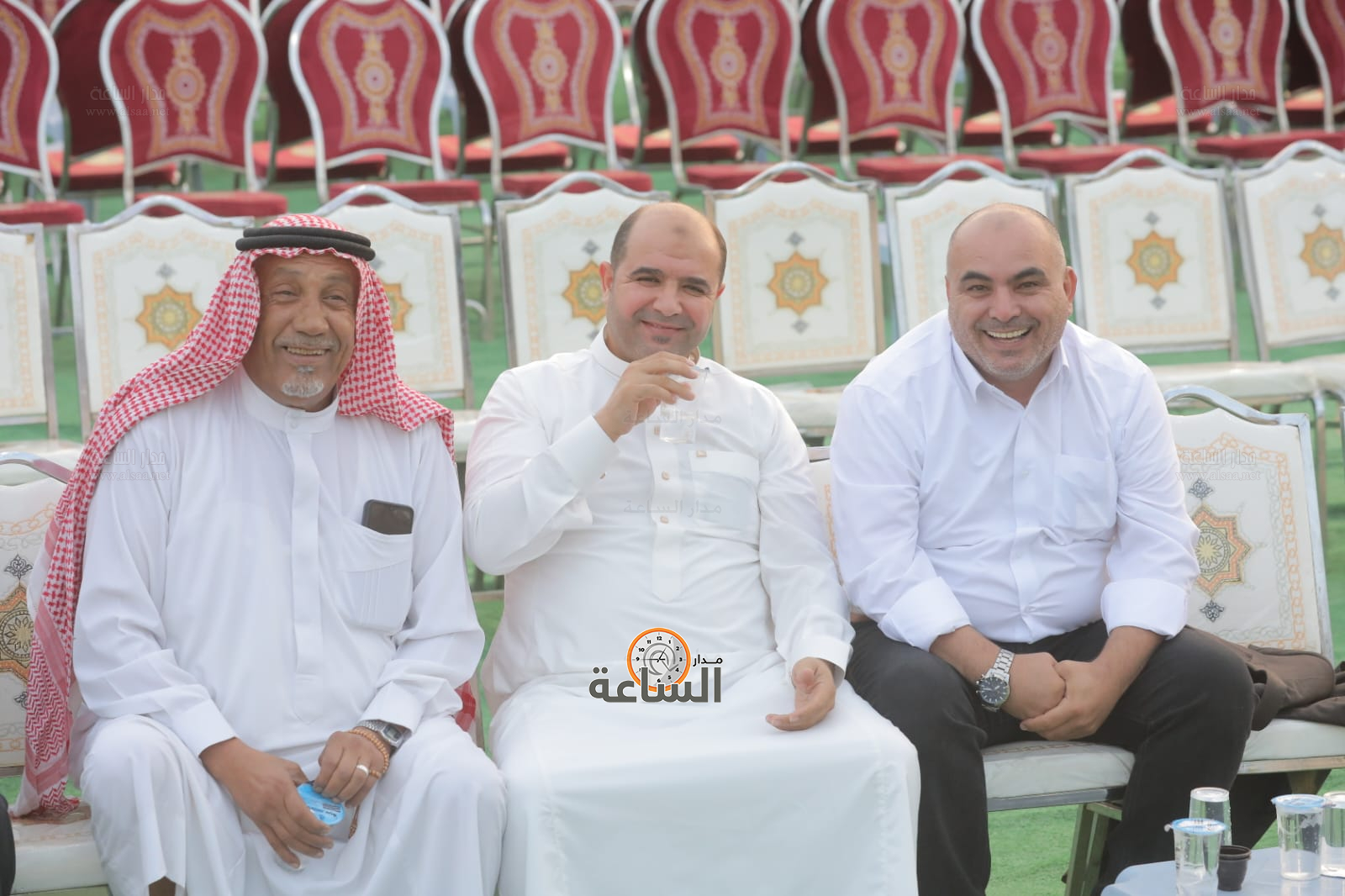 Madar Al-Saa Images 0.8978855498583176