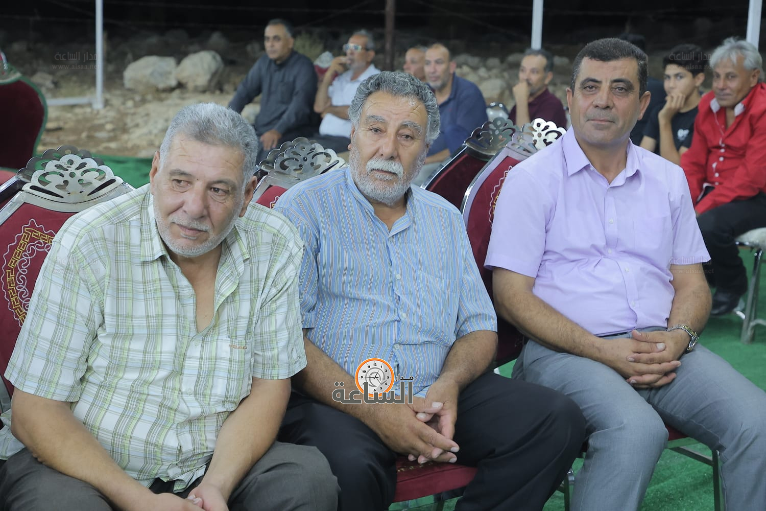 Madar Al-Saa Images 0.6536489286396179