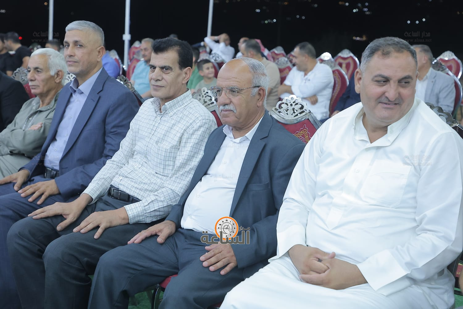 Madar Al-Saa Images 0.028263247264345703