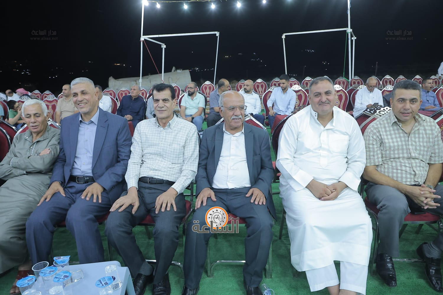 Madar Al-Saa Images 0.8044016211697751