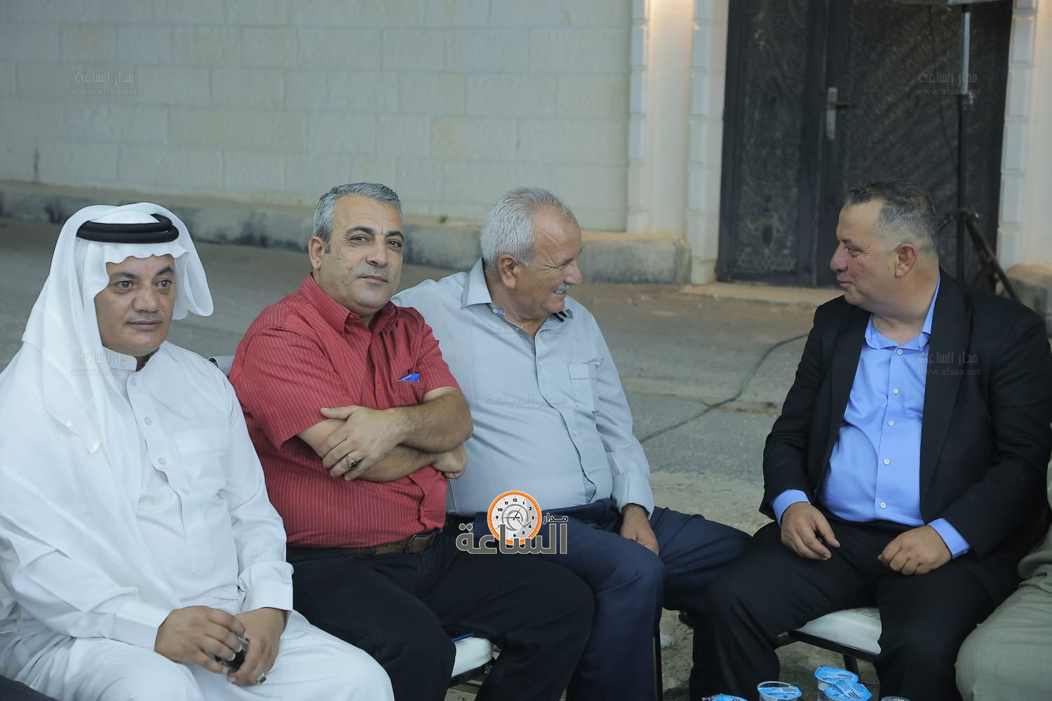 Madar Al-Saa Images 0.265645000783567