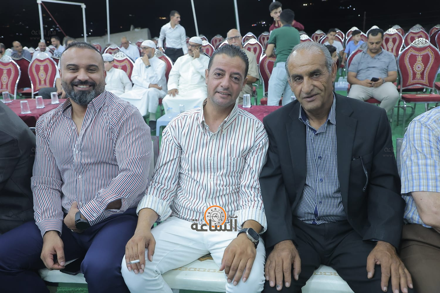 Madar Al-Saa Images 0.6710633512659655