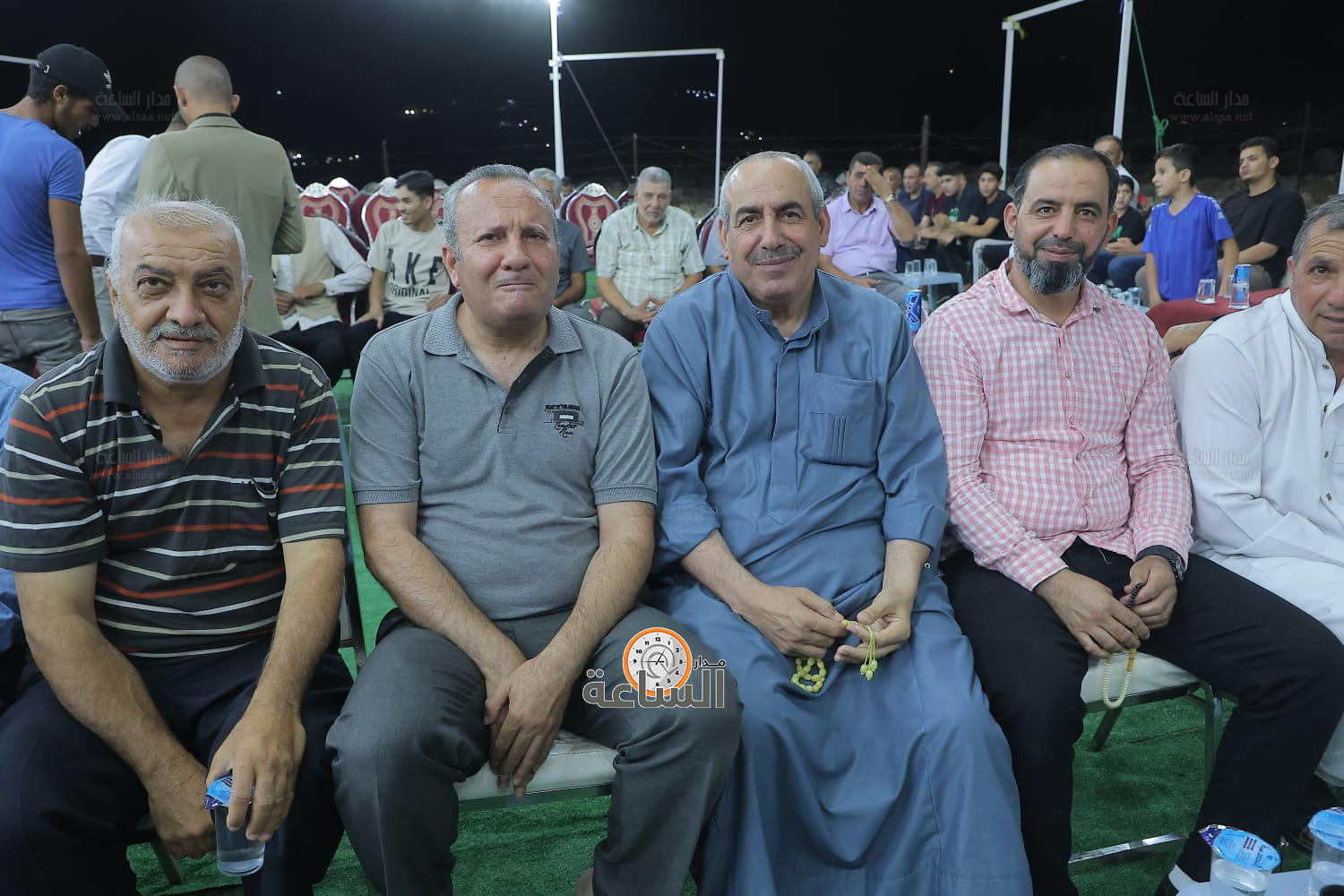 Madar Al-Saa Images 0.4357891423227127