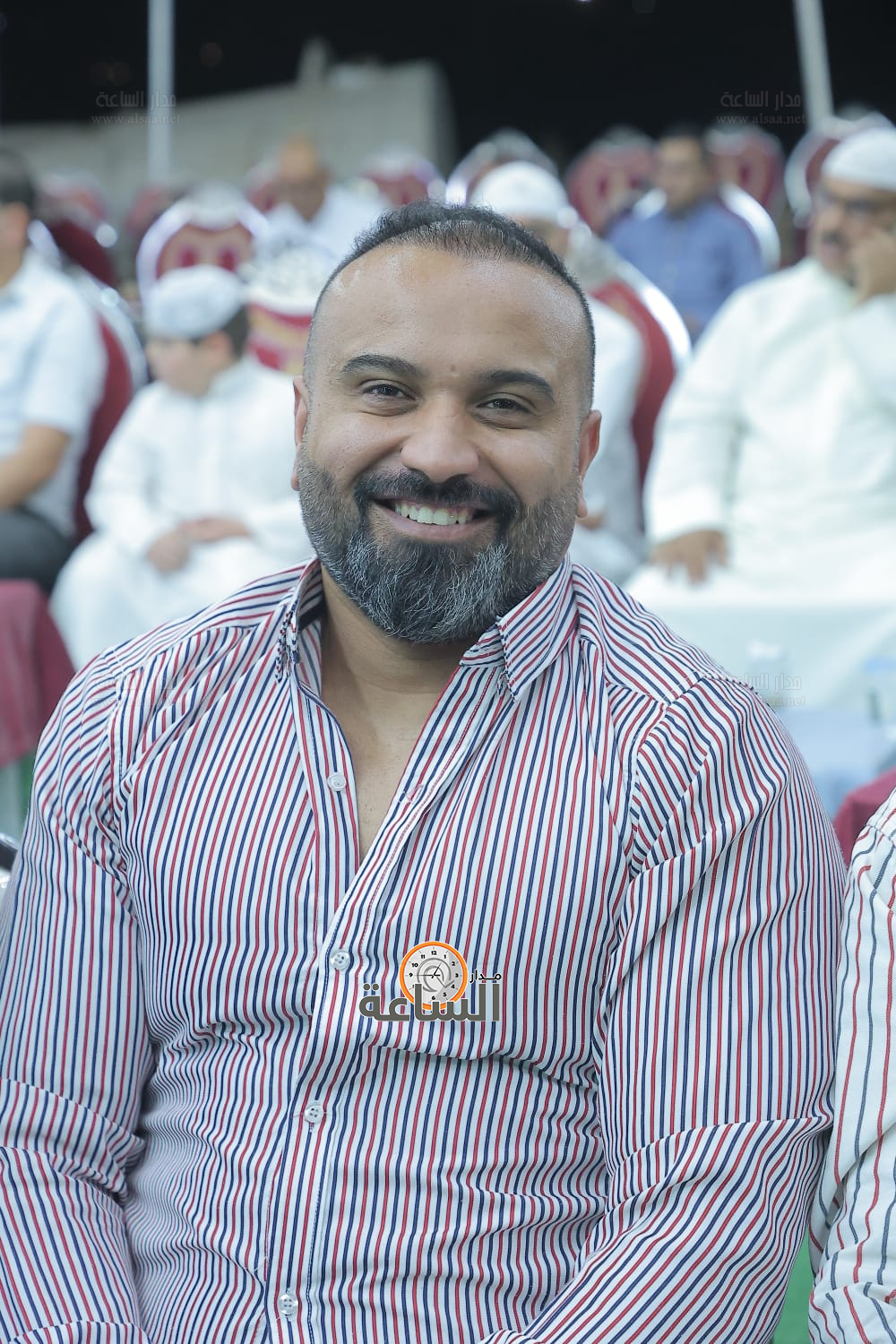 Madar Al-Saa Images 0.9322441874247707