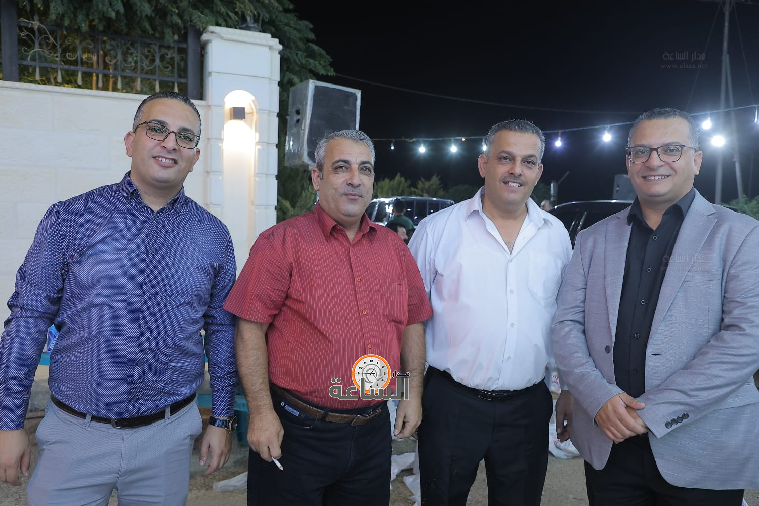 Madar Al-Saa Images 0.7281296529374282