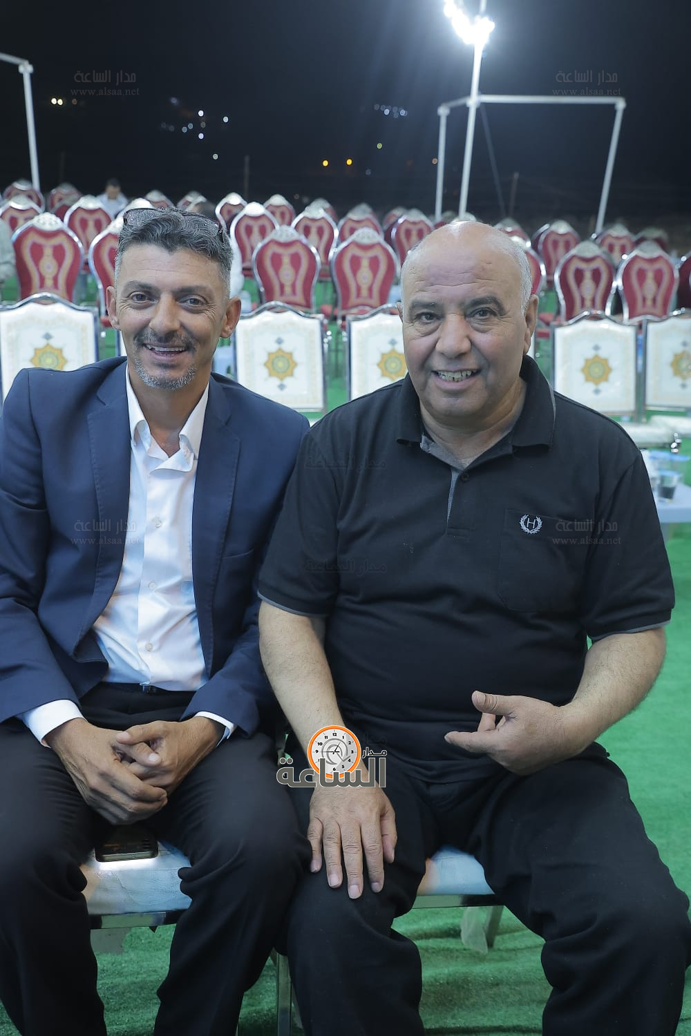 Madar Al-Saa Images 0.6760129662440538