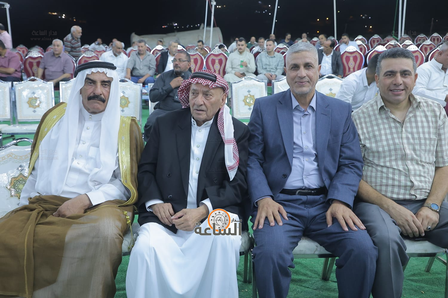 Madar Al-Saa Images 0.8945137675253212