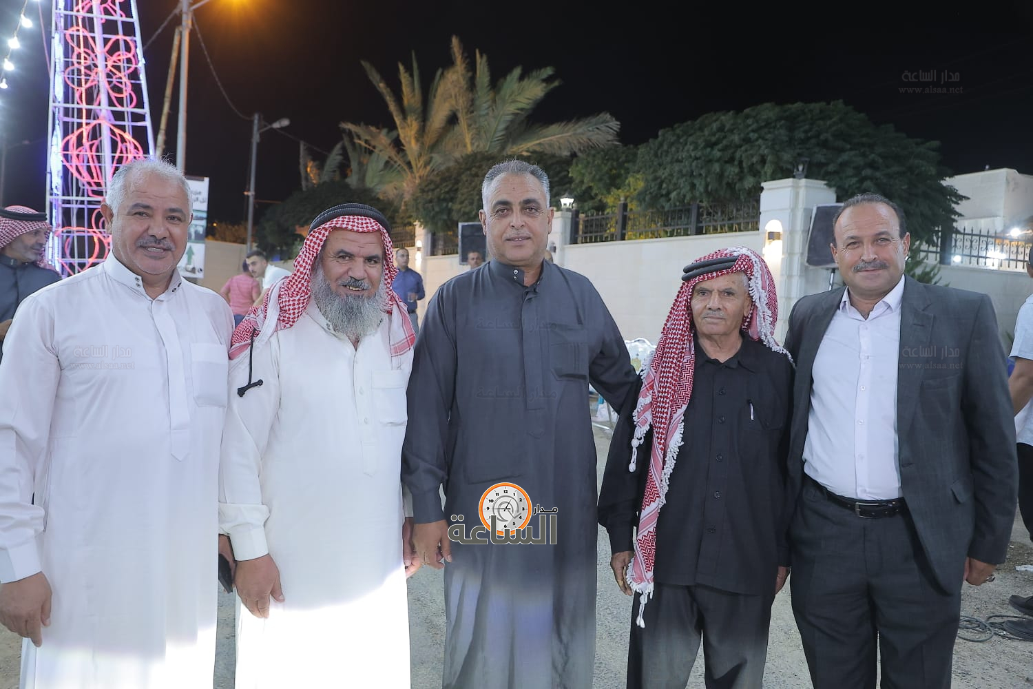 Madar Al-Saa Images 0.7077512687266109