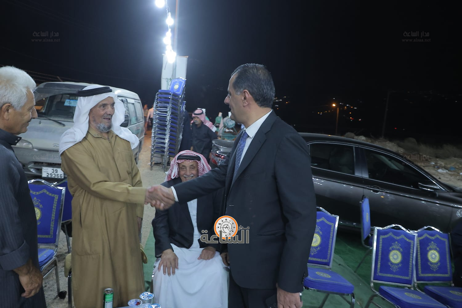 Madar Al-Saa Images 0.42193723963092755