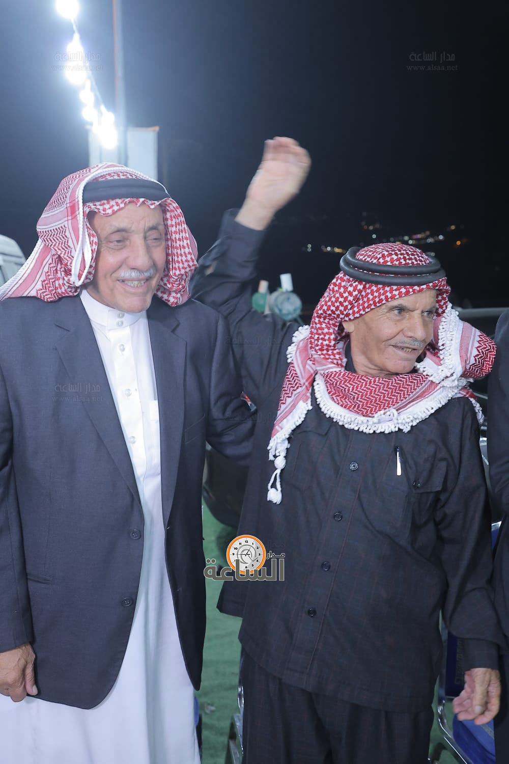 Madar Al-Saa Images 0.8420060996649401