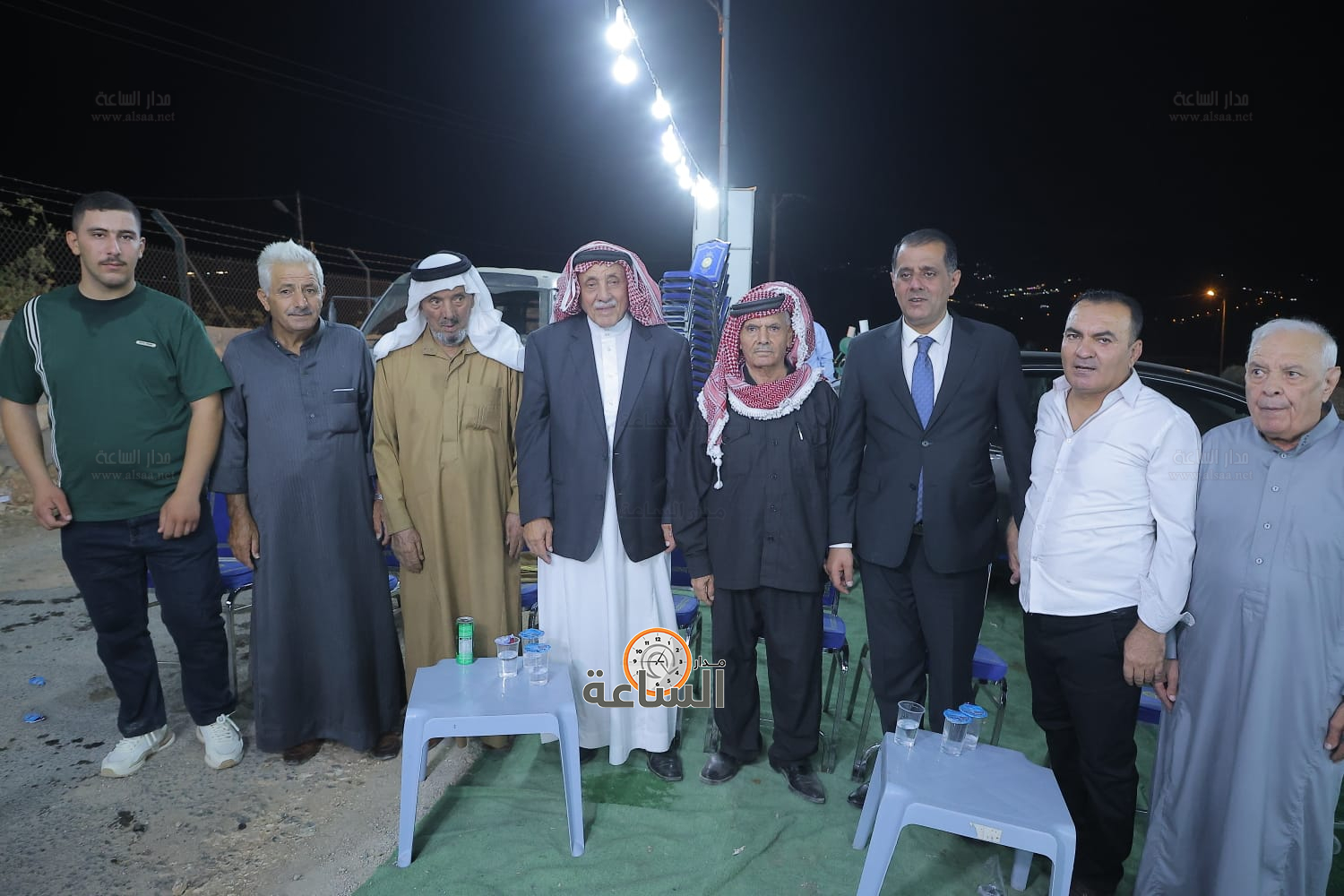 Madar Al-Saa Images 0.7793151861534583