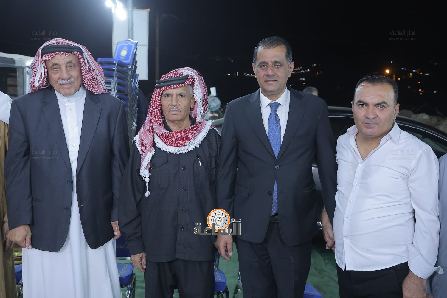 Madar Al-Saa Images 0.8132157858041225