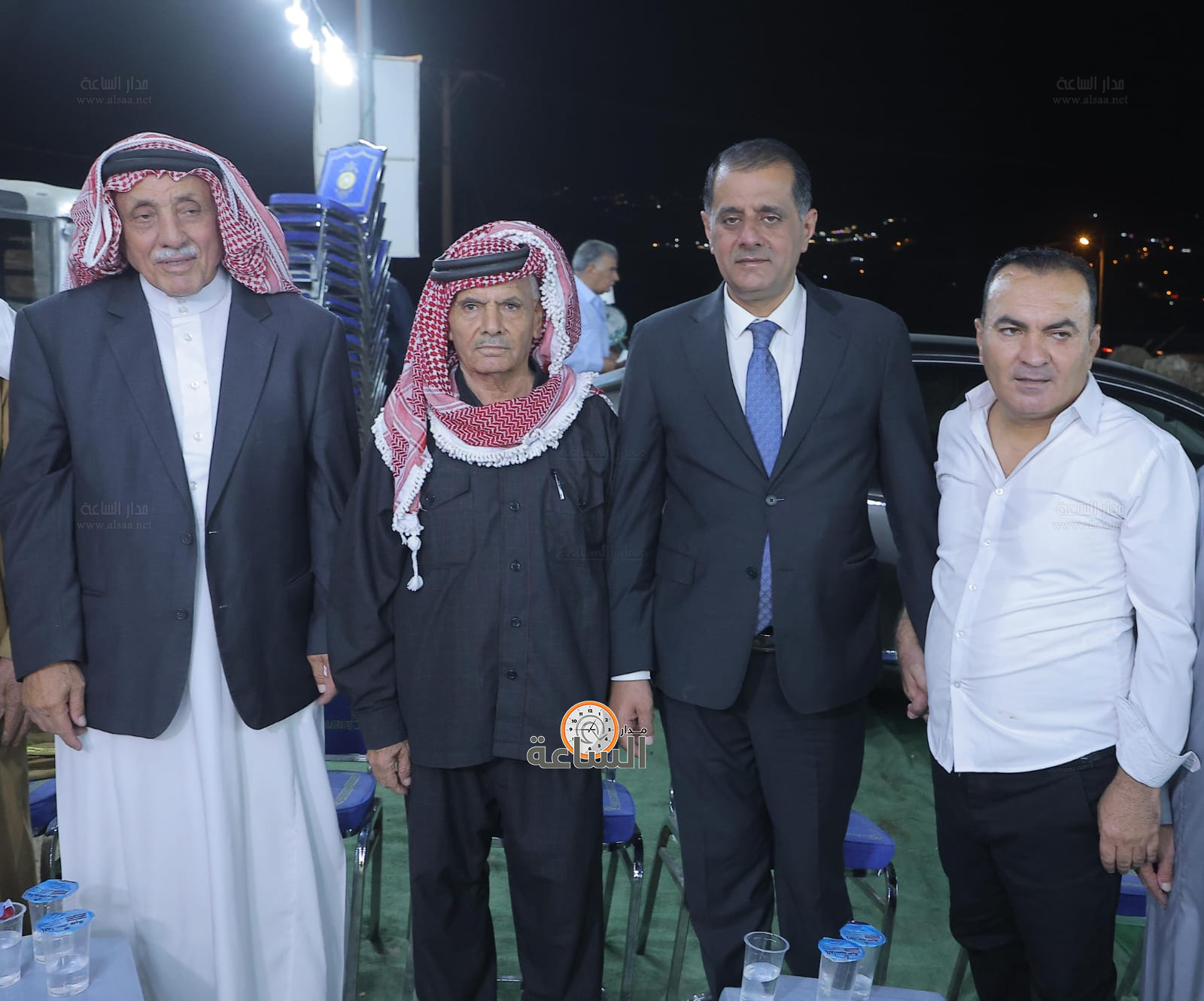 Madar Al-Saa Images 0.0919667088009184