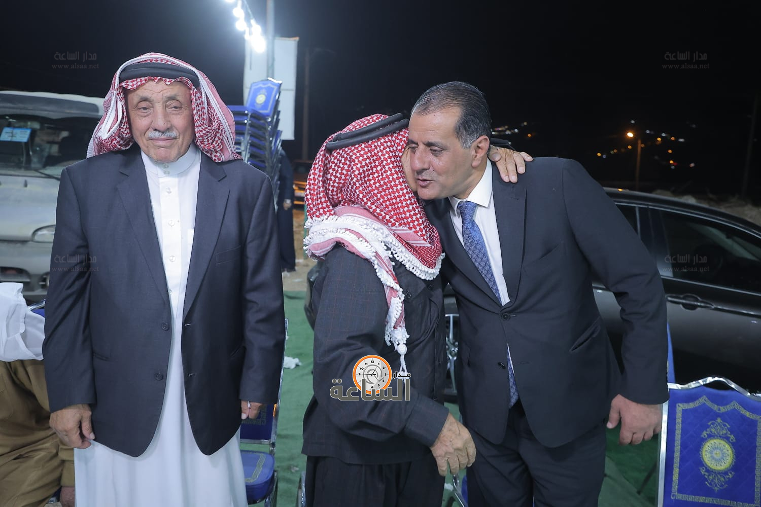 Madar Al-Saa Images 0.5288346115341859