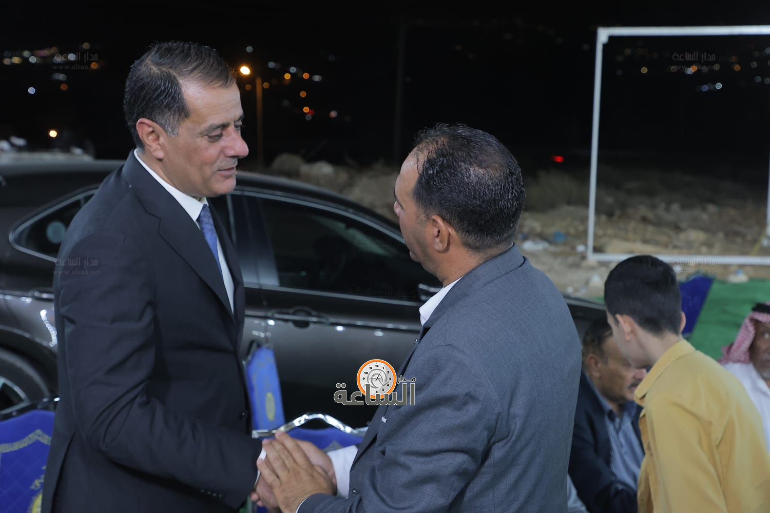 Madar Al-Saa Images 0.5718559038650392