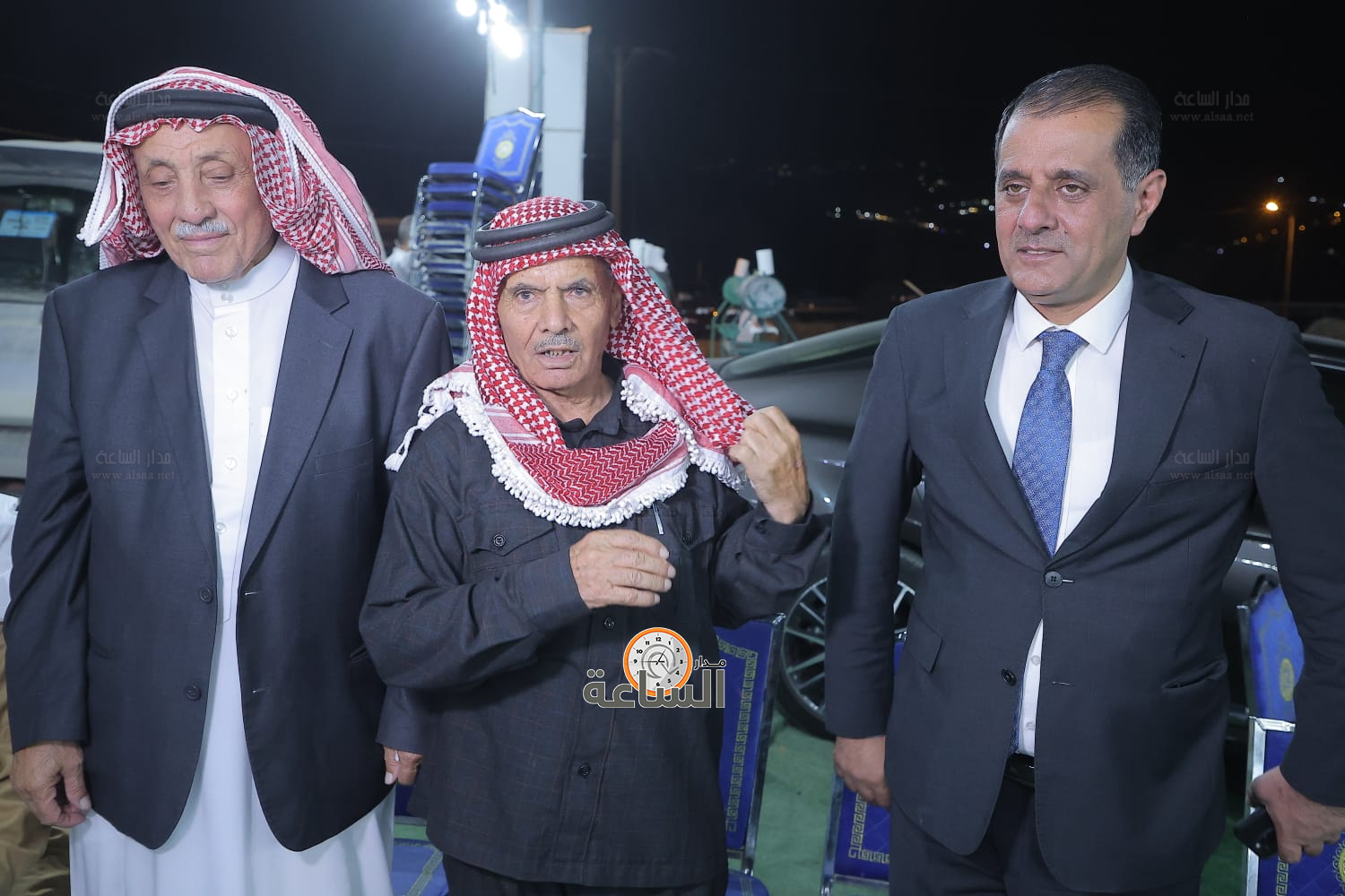 Madar Al-Saa Images 0.6138659157491673