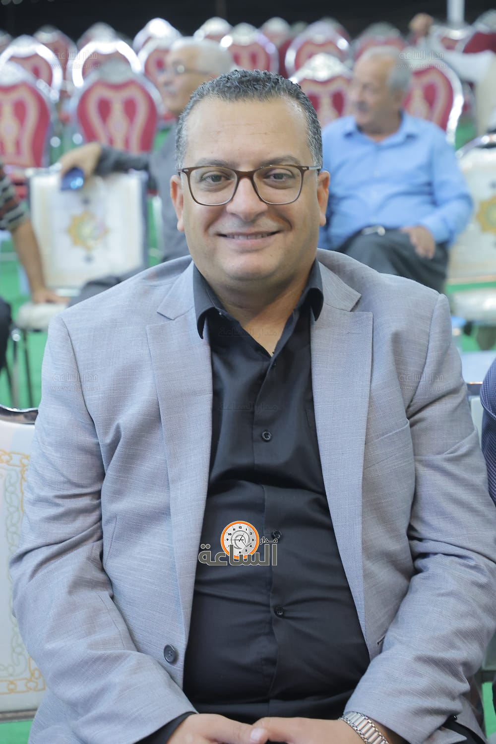 Madar Al-Saa Images 0.8138792765201633