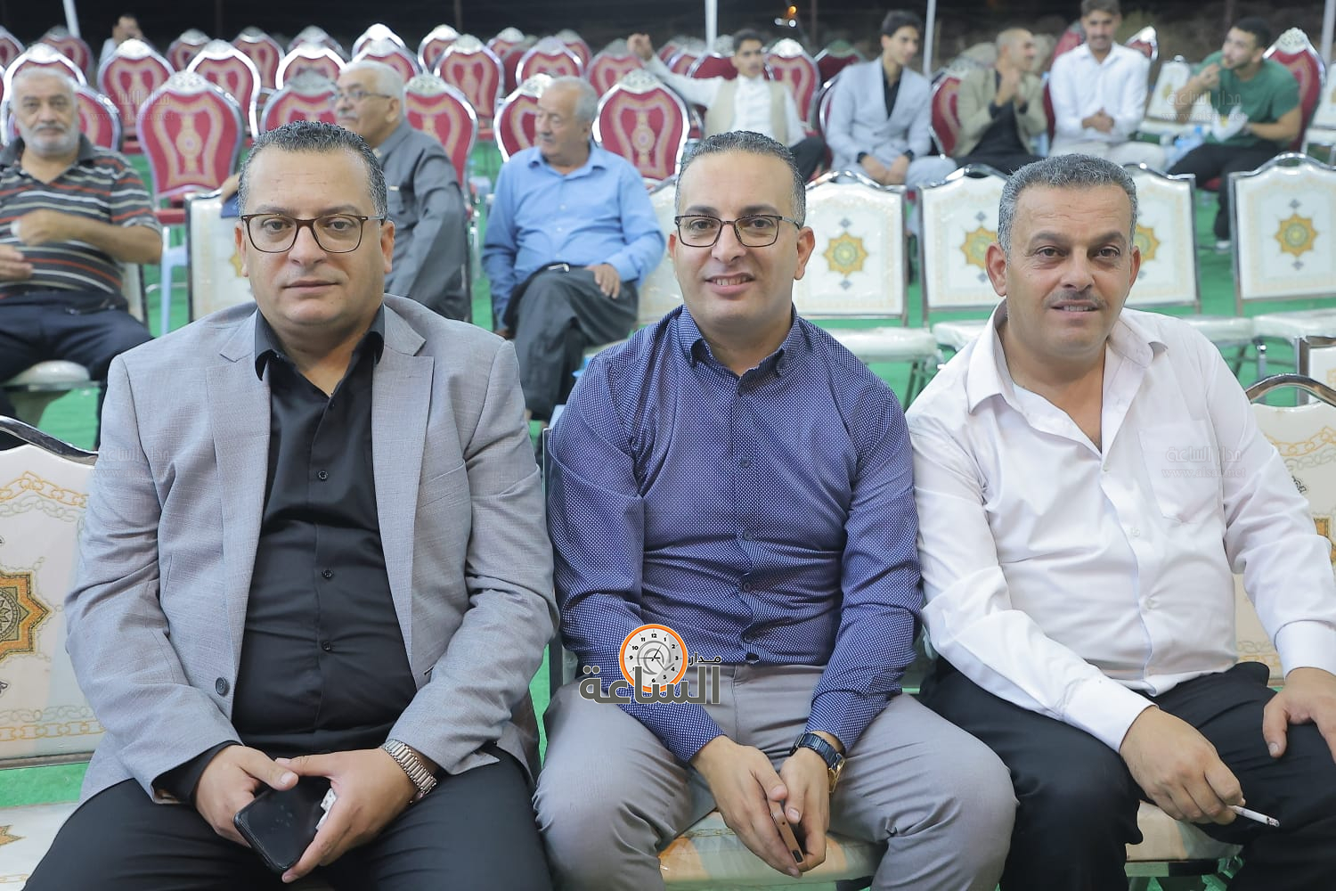 Madar Al-Saa Images 0.15082687814546503