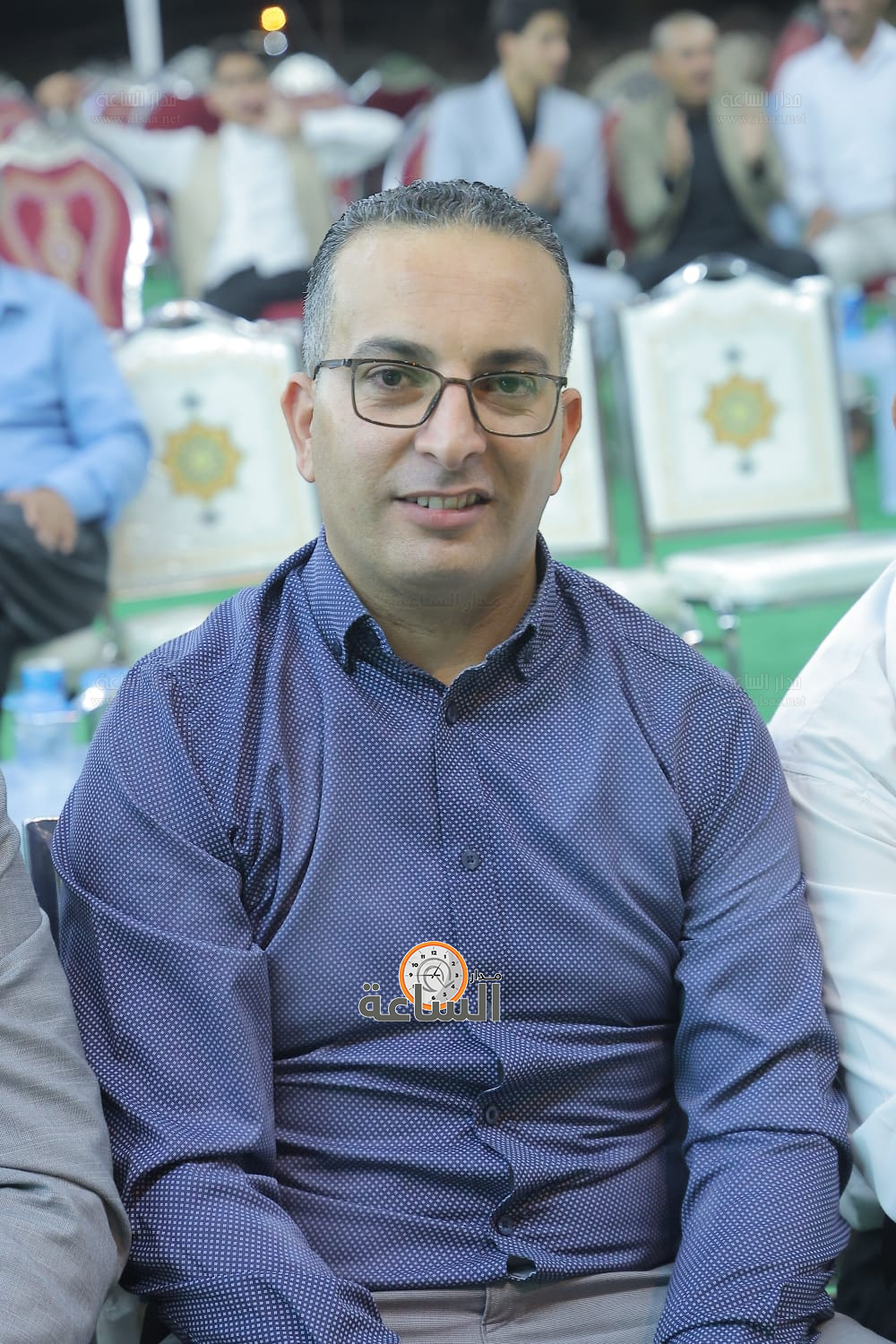 Madar Al-Saa Images 0.5739313856523409