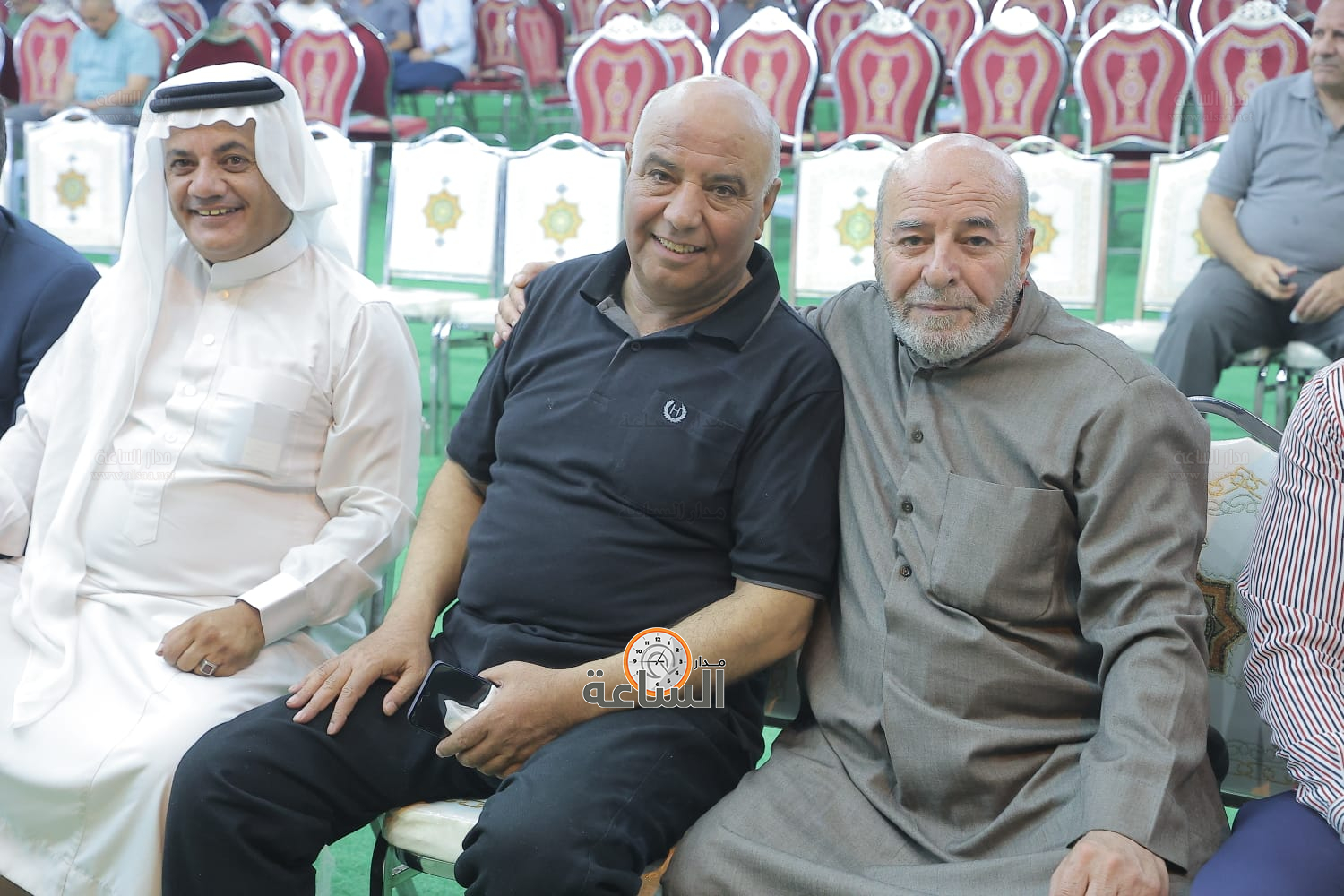 Madar Al-Saa Images 0.6959724879688777