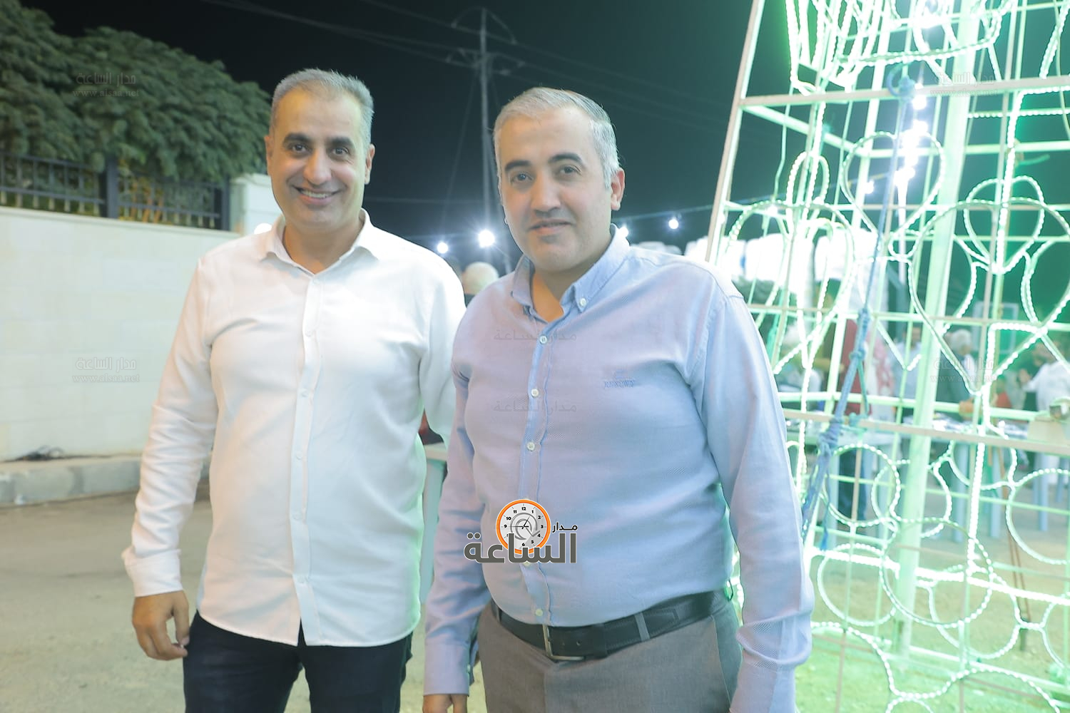 Madar Al-Saa Images 0.3303005044743422