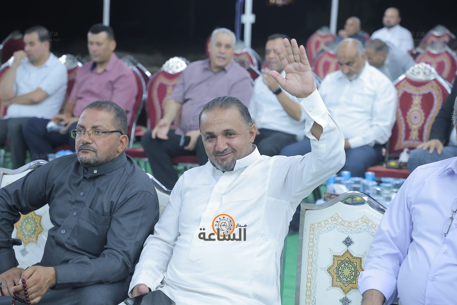 Madar Al-Saa Images 0.7959174464166515