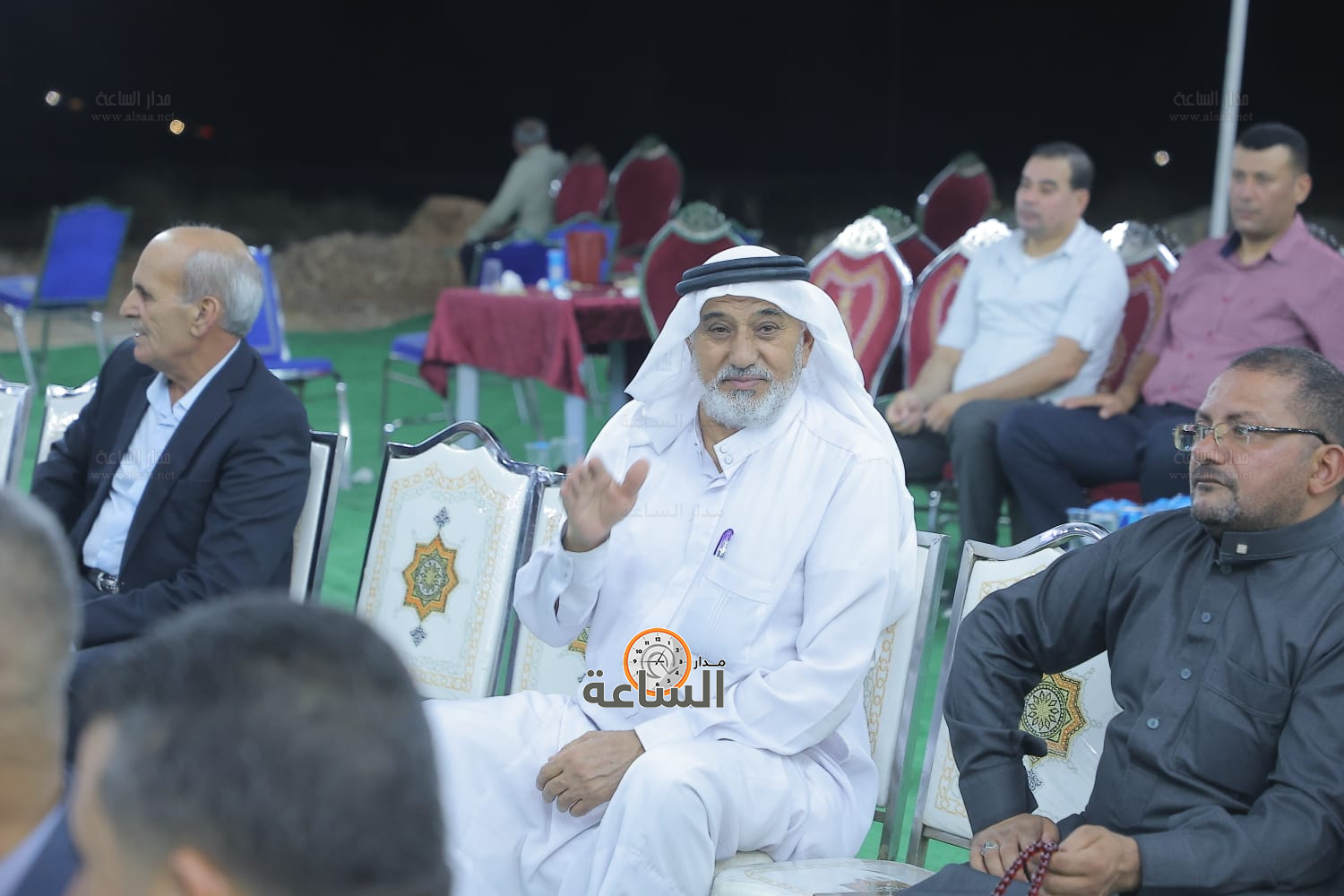 Madar Al-Saa Images 0.05940840850121798