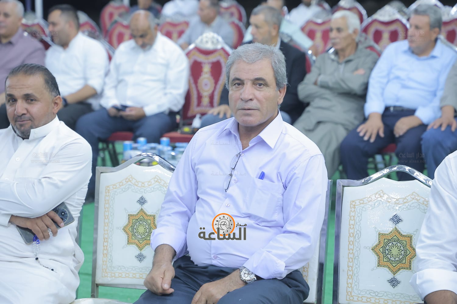 Madar Al-Saa Images 0.6073777410785263