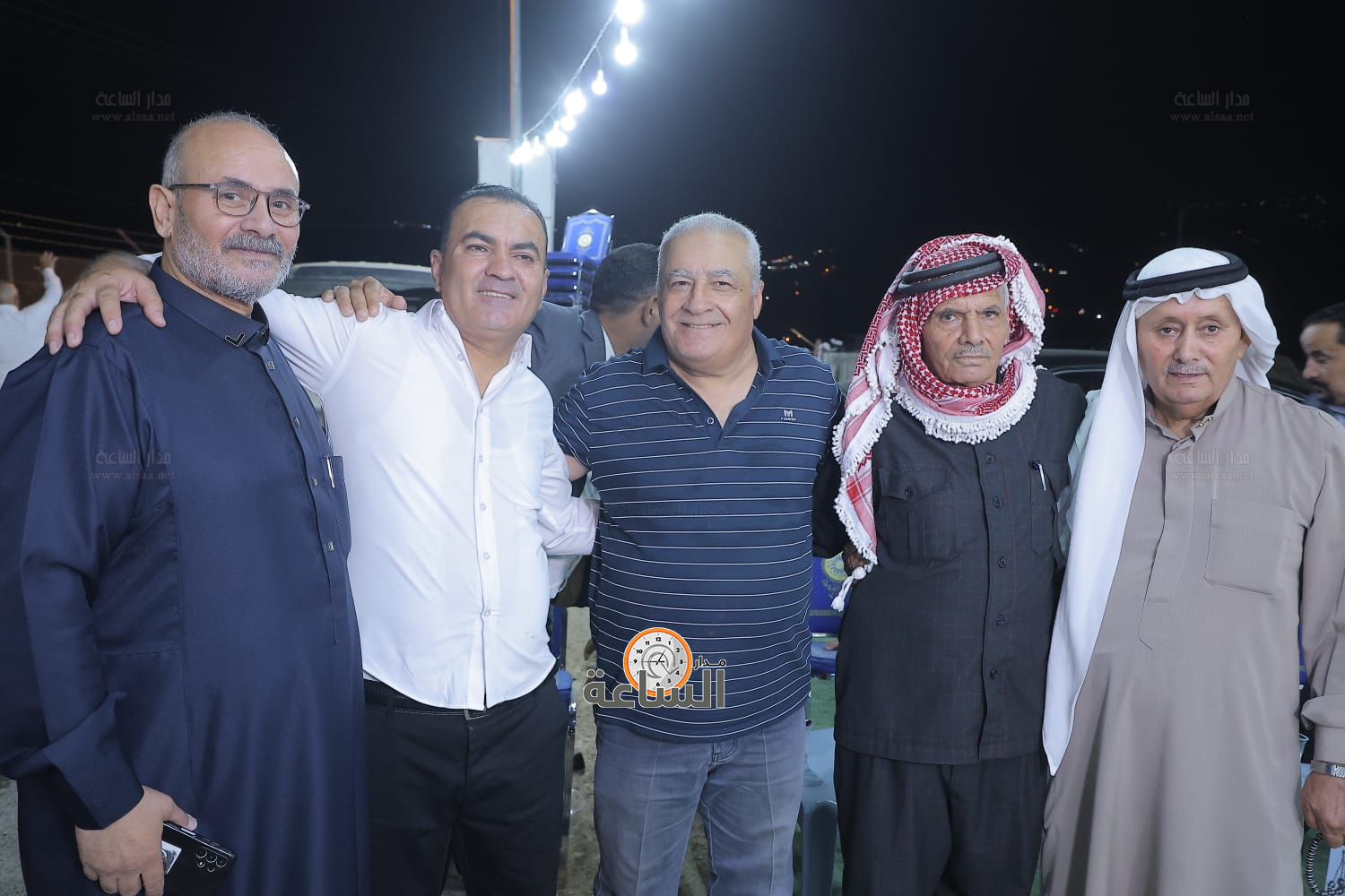 Madar Al-Saa Images 0.9324338616111264