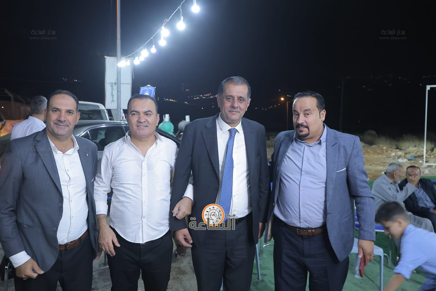 Madar Al-Saa Images 0.04349337096348571