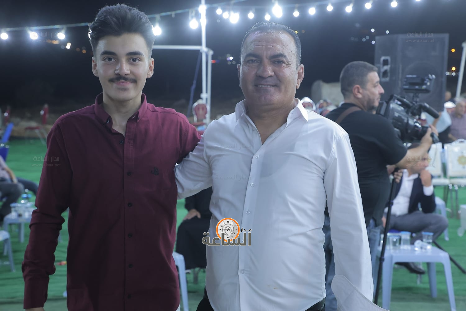 Madar Al-Saa Images 0.8282575515547907