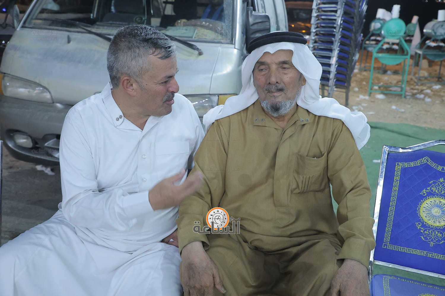 Madar Al-Saa Images 0.7704982879036057