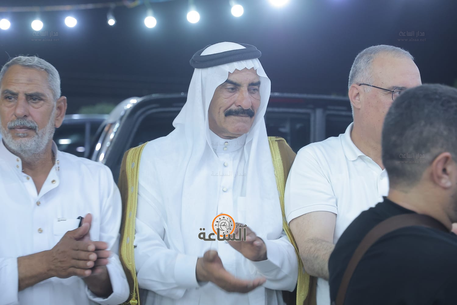 Madar Al-Saa Images 0.47315223594224864