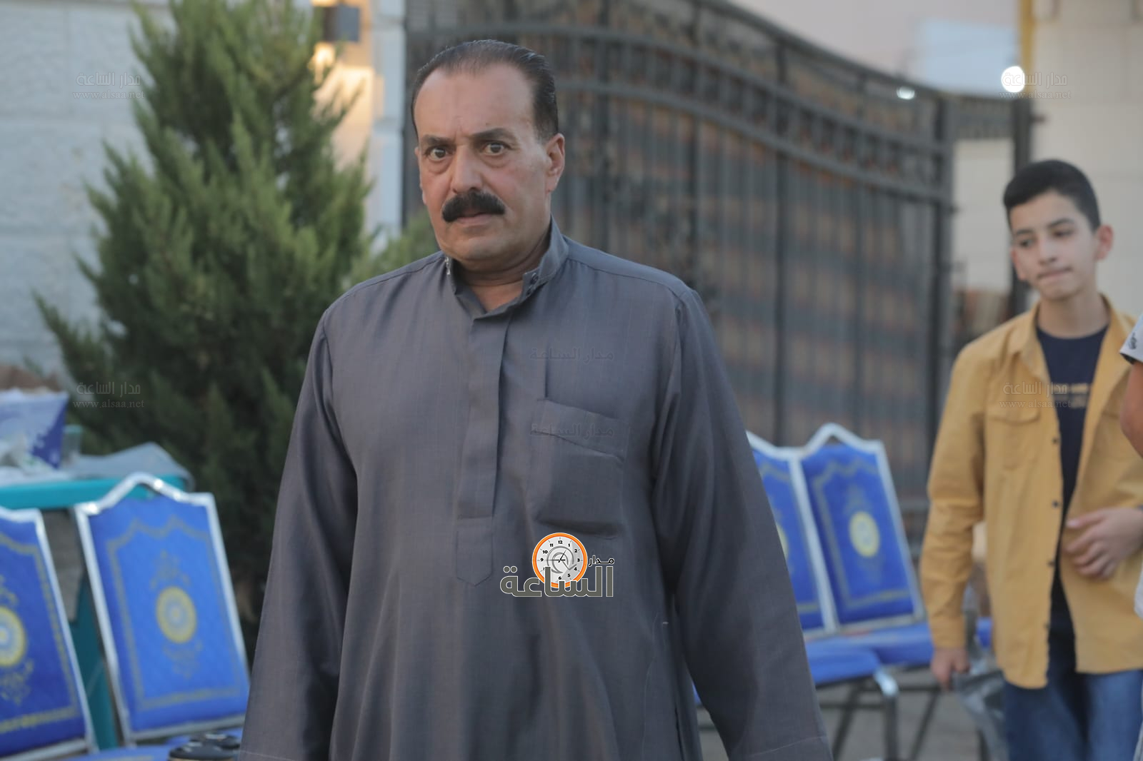 Madar Al-Saa Images 0.7252640913621297