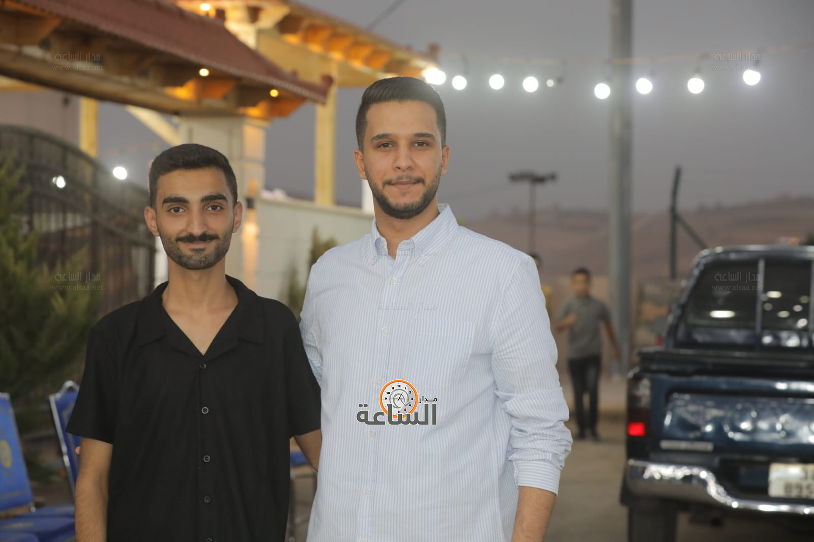 Madar Al-Saa Images 0.018558001944573133