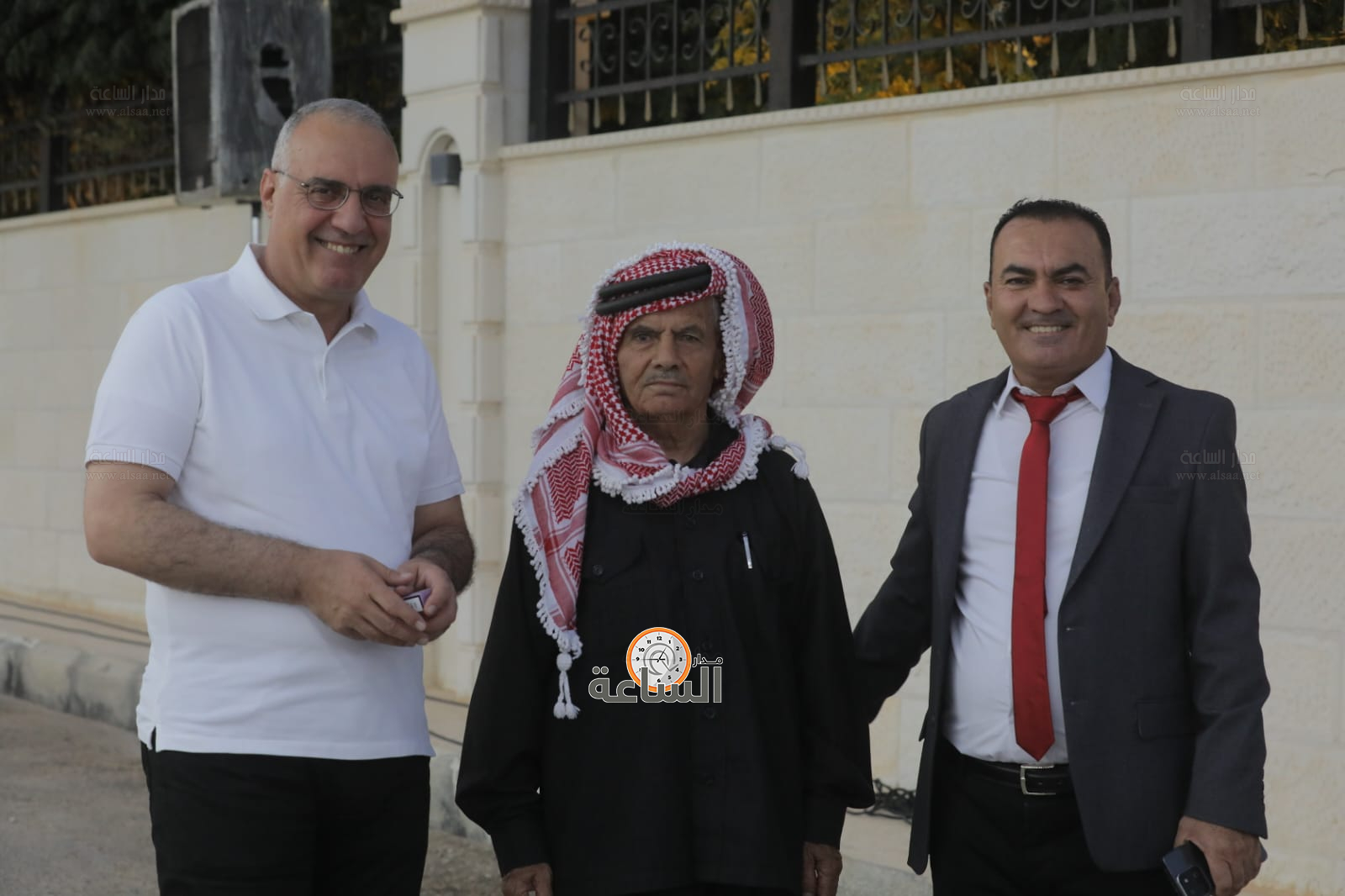 Madar Al-Saa Images 0.9255583651958669