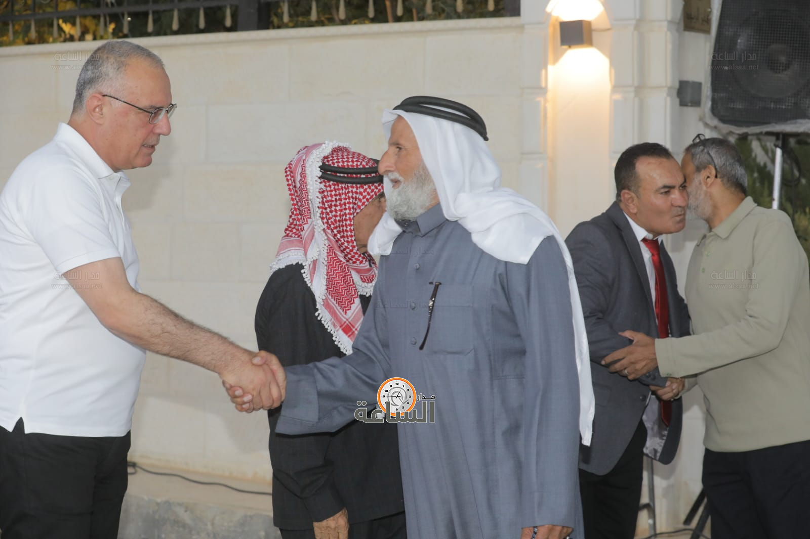 Madar Al-Saa Images 0.021824547335141276