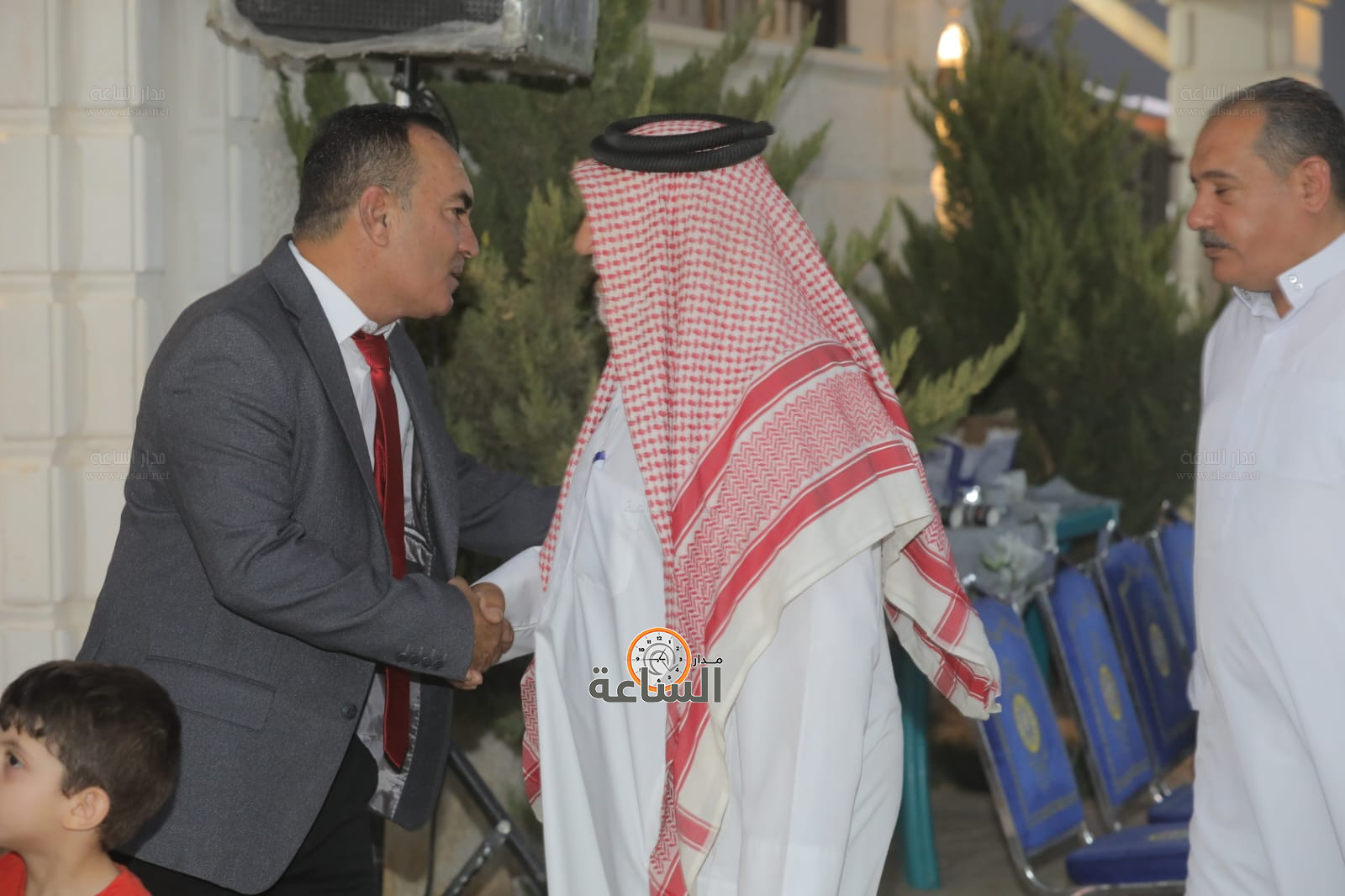 Madar Al-Saa Images 0.8670424825220137