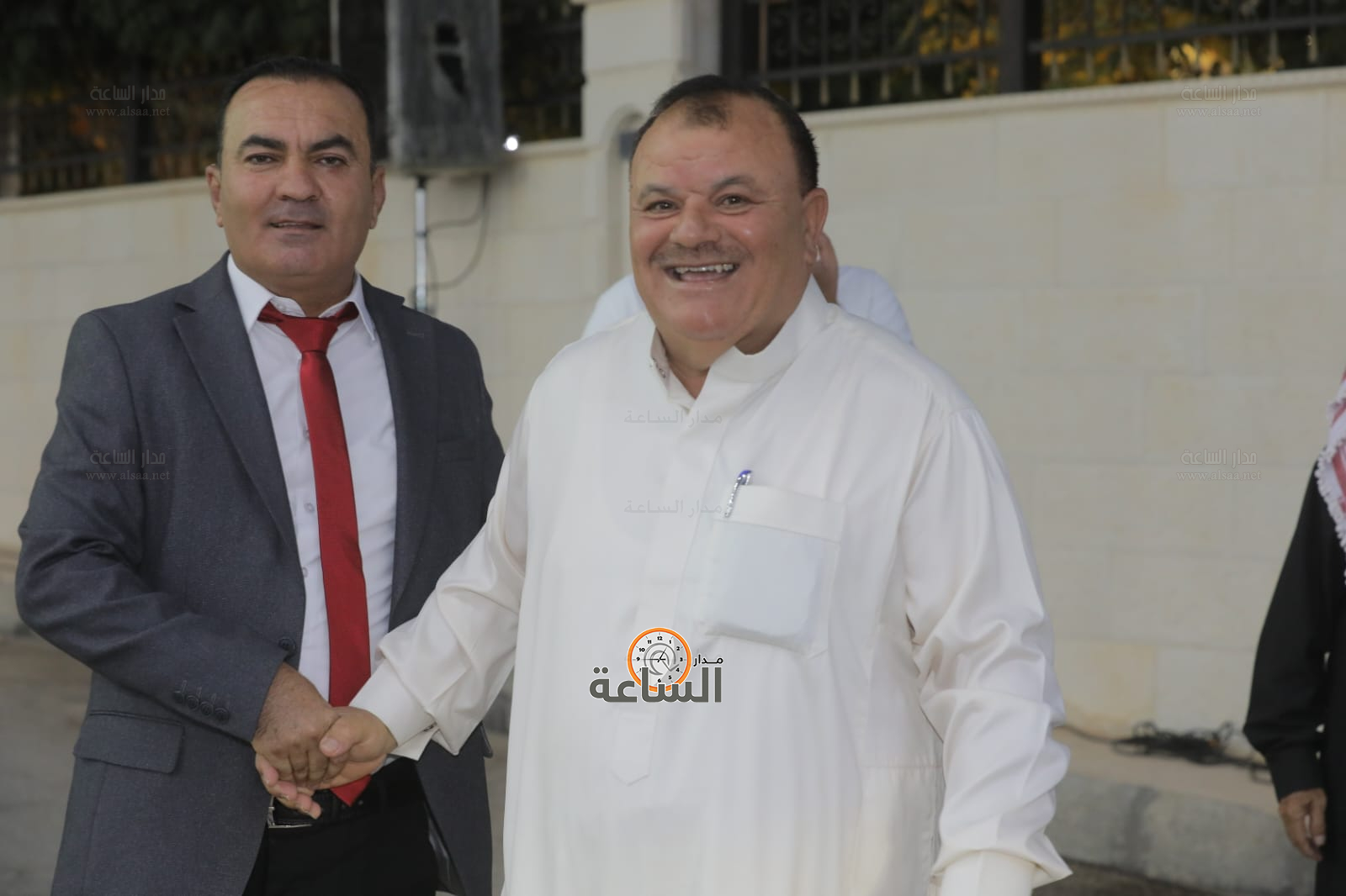 Madar Al-Saa Images 0.2351960506488986