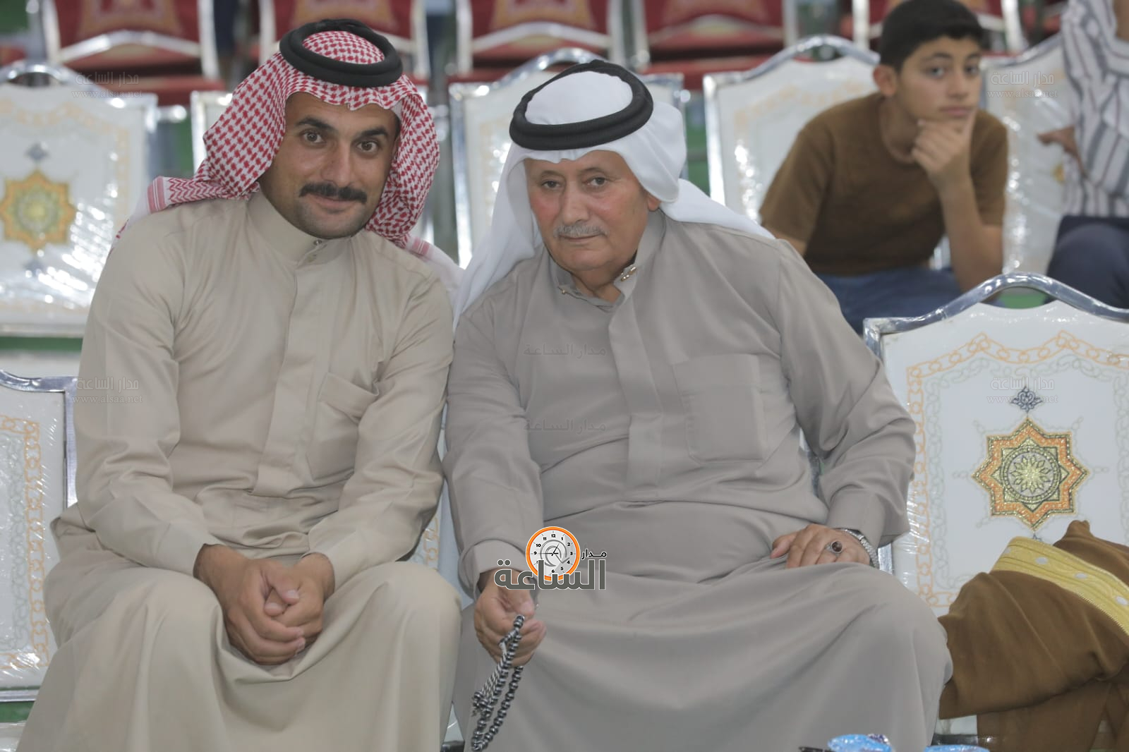 Madar Al-Saa Images 0.18391508442767102