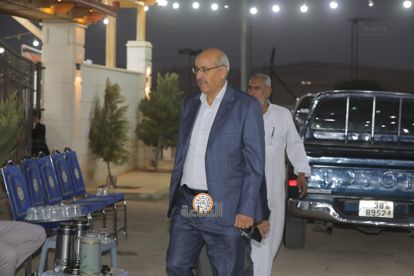 Madar Al-Saa Images 0.5649939108563786