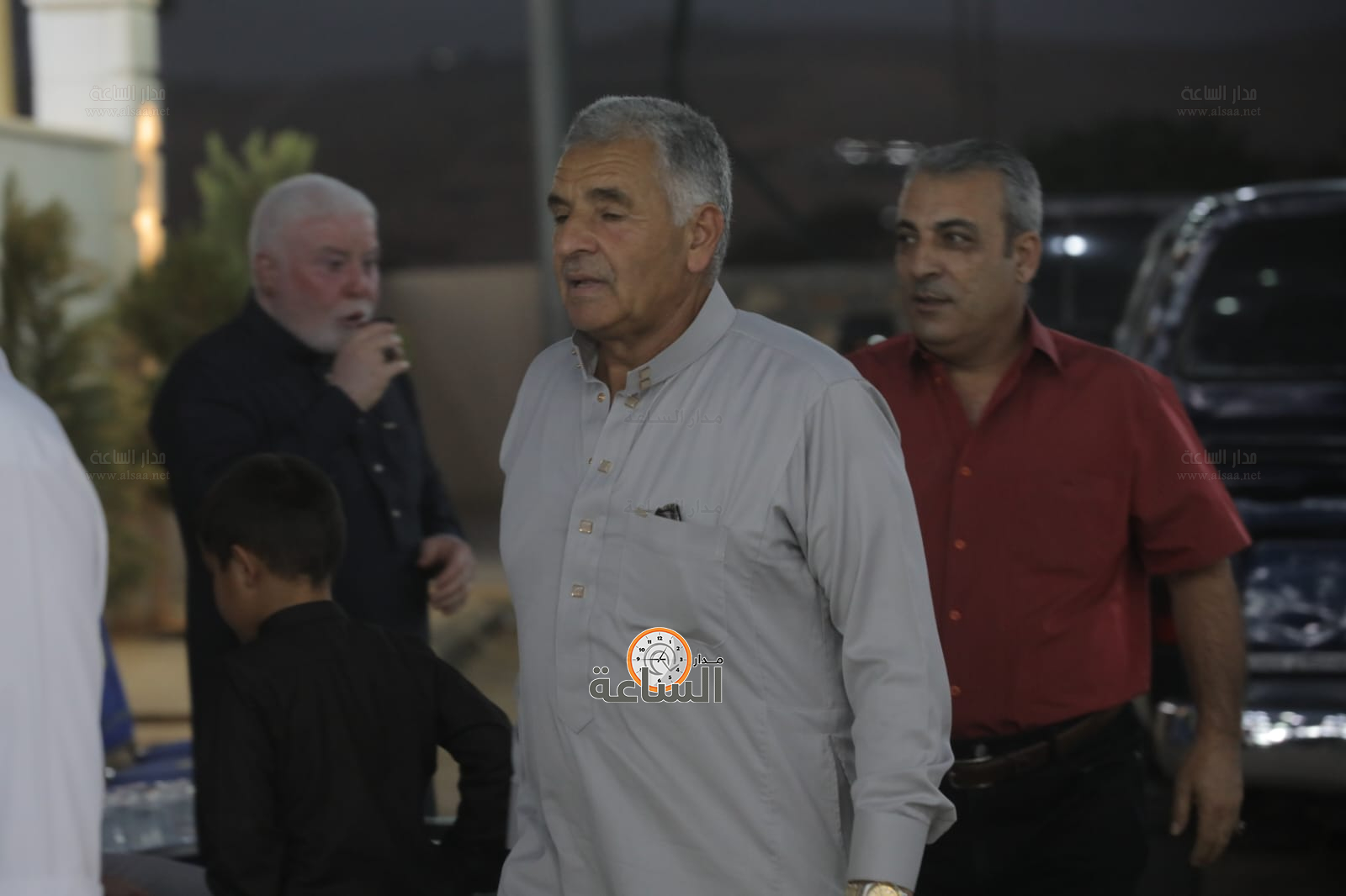 Madar Al-Saa Images 0.7386443926796296